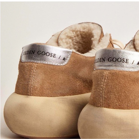 🔥🔥Golden goose space star (40) - Picture 3 of 13